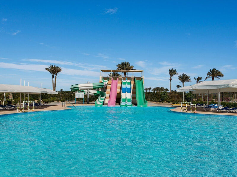 Radisson Marina Resort Port Galib