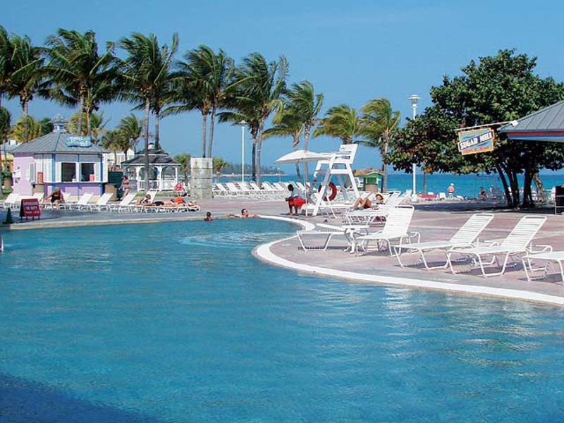 Radisson Our Lucaya Beach