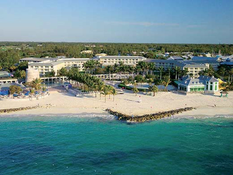 Radisson Our Lucaya Beach