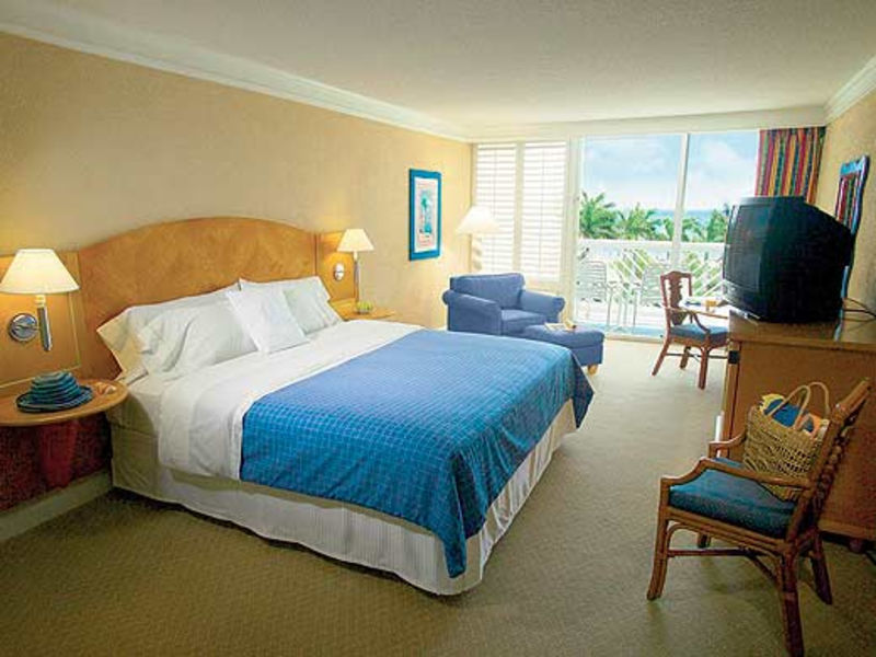 Radisson Our Lucaya Beach