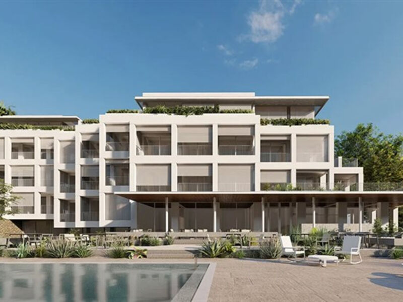 Radisson Resort Plaza Skiathos