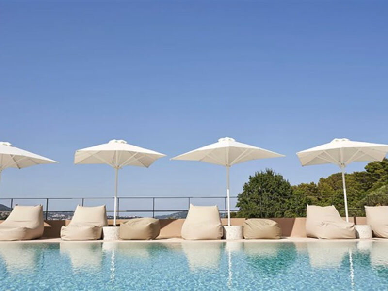 Radisson Resort Plaza Skiathos