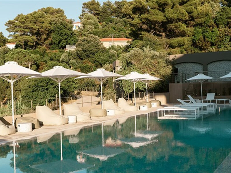 Radisson Resort Plaza Skiathos
