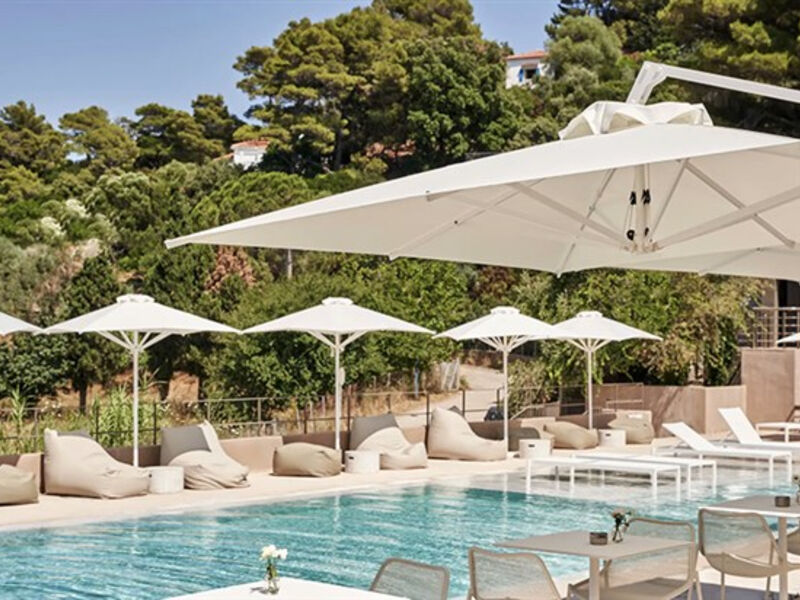 Radisson Resort Plaza Skiathos