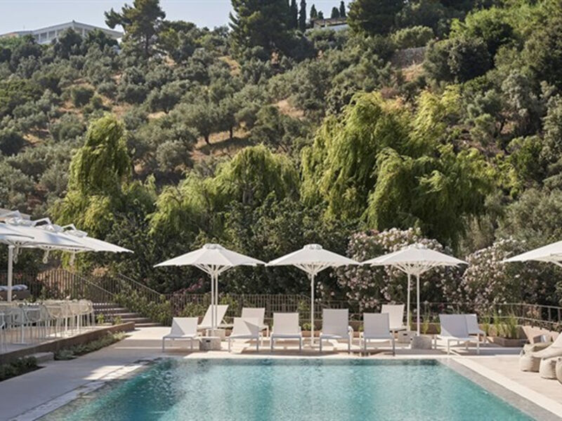 Radisson Resort Plaza Skiathos