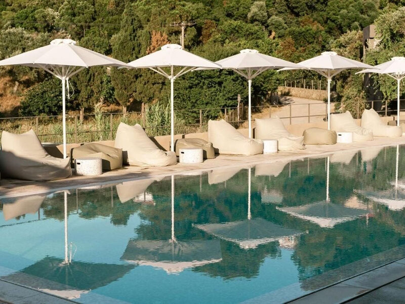 Radisson Resort Plaza Skiathos