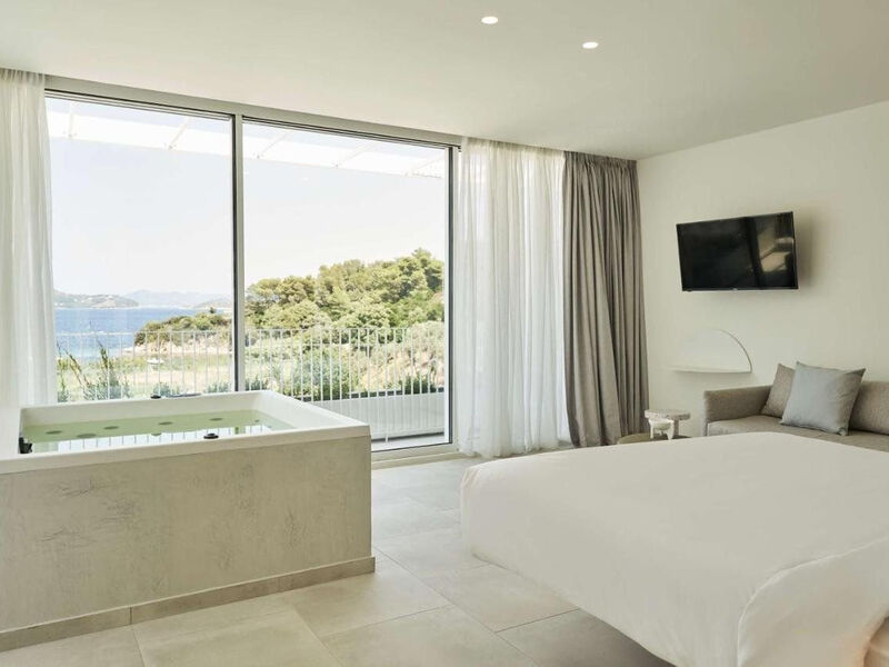 Radisson Resort Plaza Skiathos