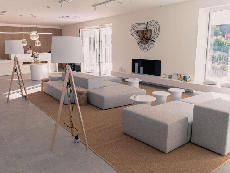 Radisson Resort Plaza Skiathos