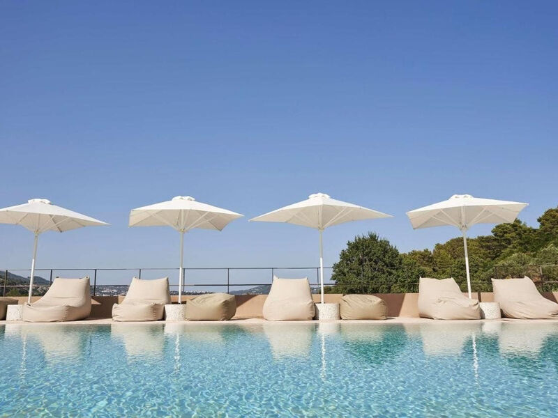 Radisson Resort Plaza Skiathos