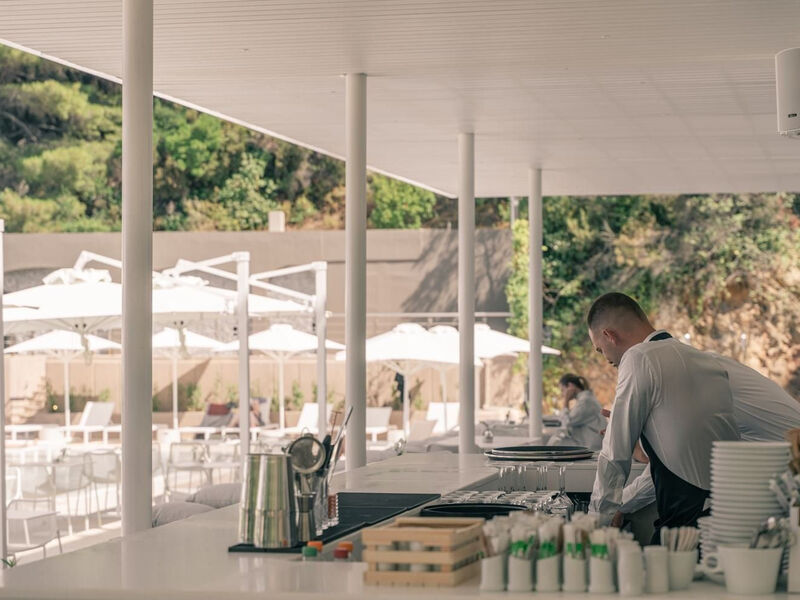 Radisson Resort Plaza Skiathos