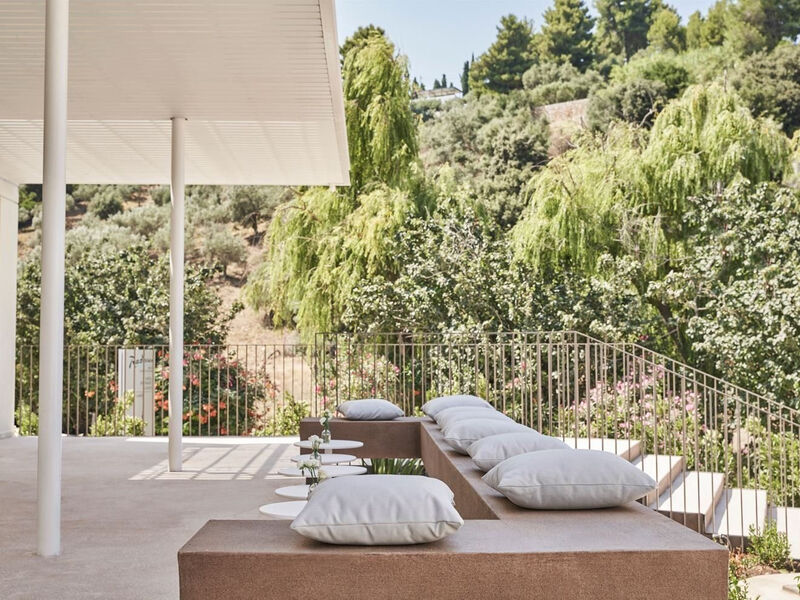 Radisson Resort Plaza Skiathos