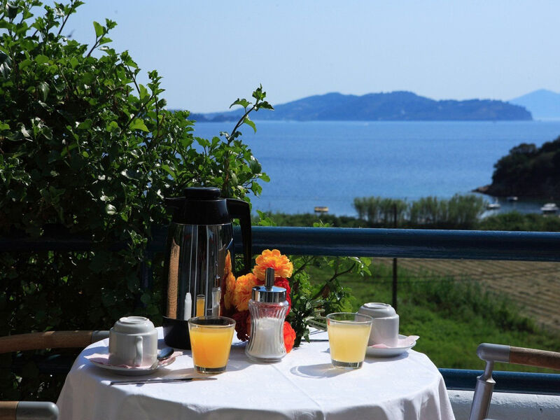 Radisson Resort Plaza Skiathos