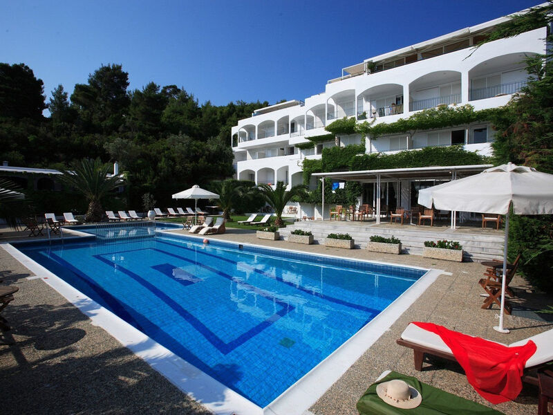 Radisson Resort Plaza Skiathos