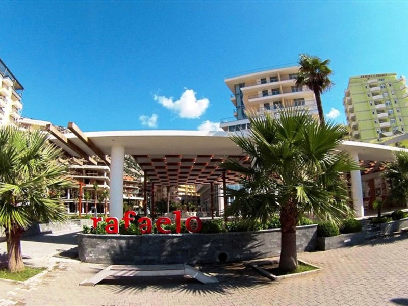 Rafaelo Resort