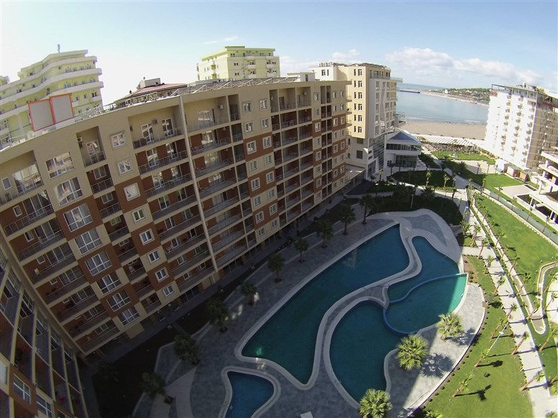 Rafaelo Resort