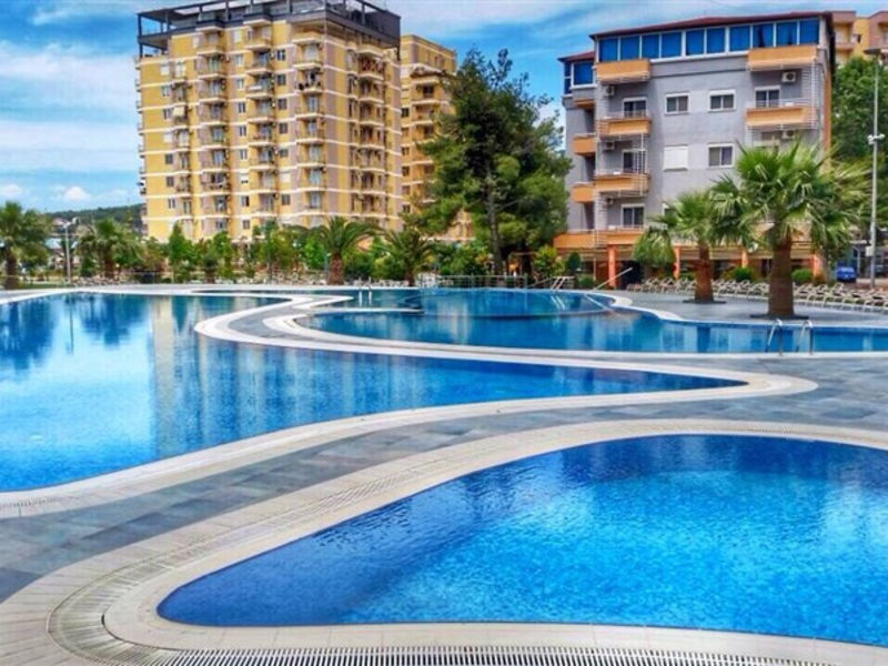 Rafaelo Resort