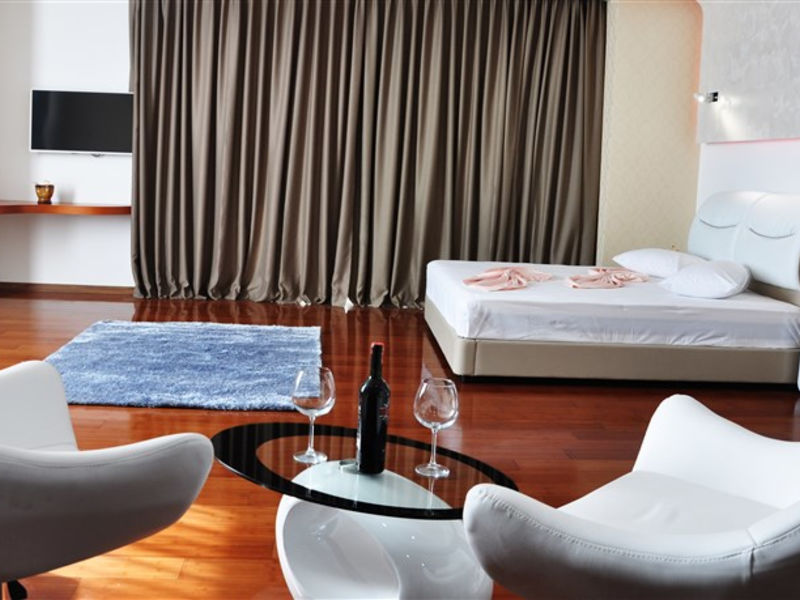 Rafaelo Resort