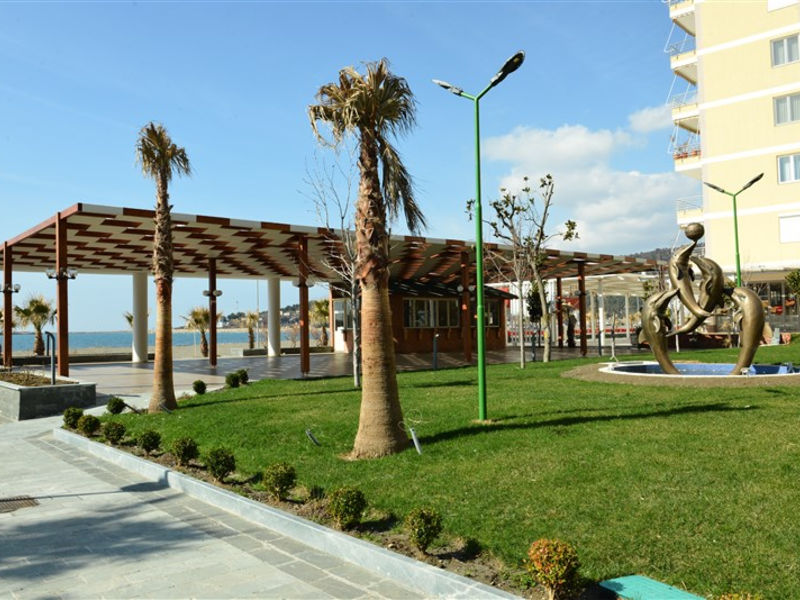Rafaelo Resort
