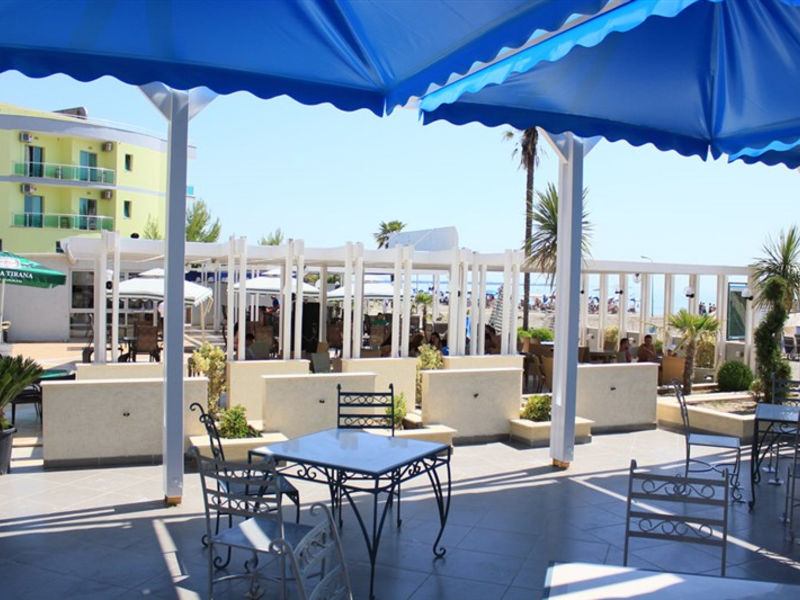 Rafaelo Resort