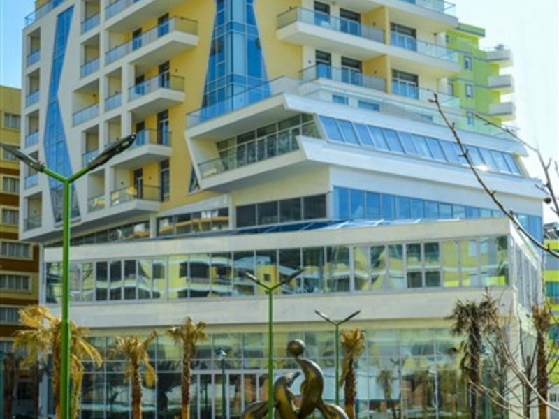 Rafaelo Resort