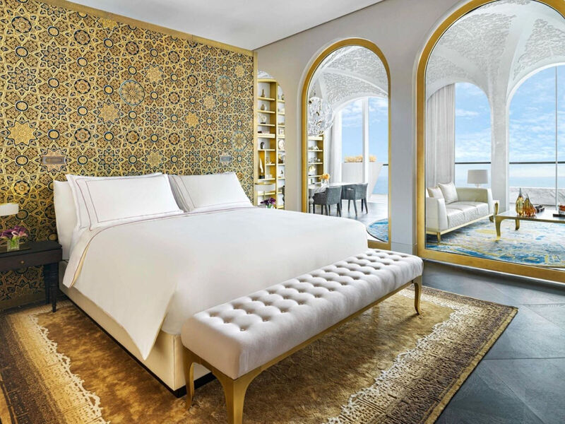 Raffles Doha