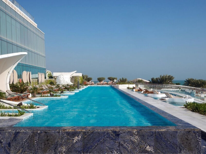 Raffles Doha