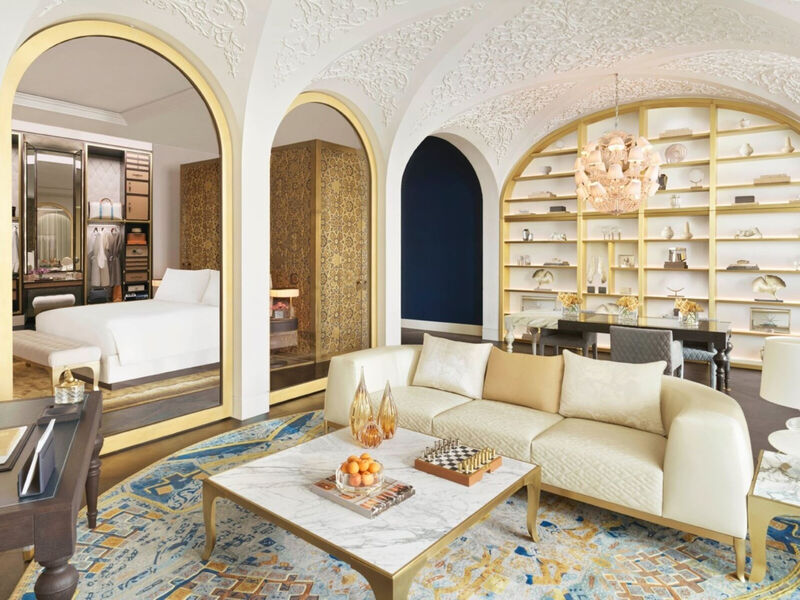 Raffles Doha