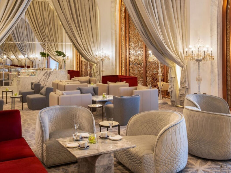 Raffles Doha