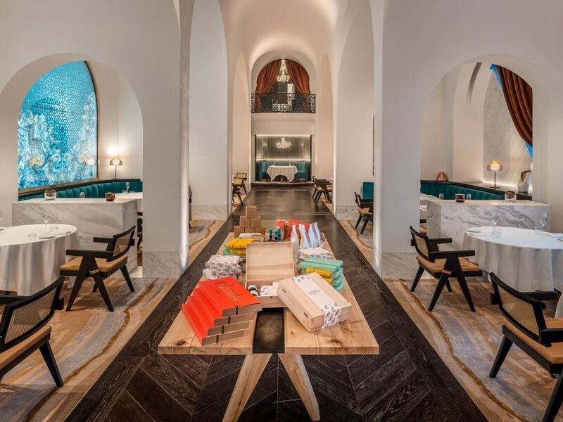 Raffles Doha