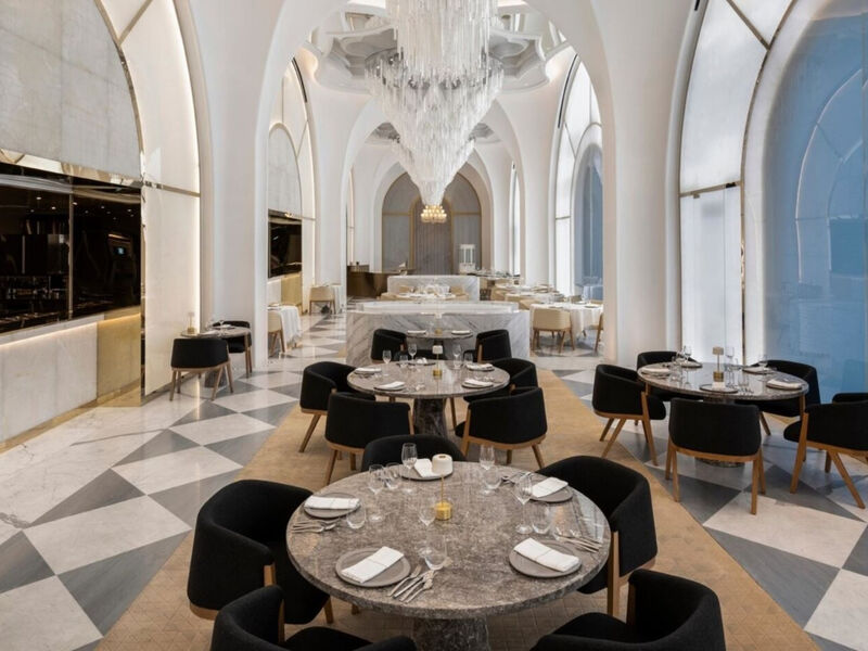 Raffles Doha