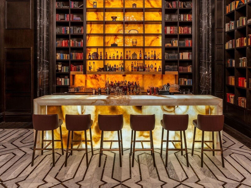 Raffles Doha