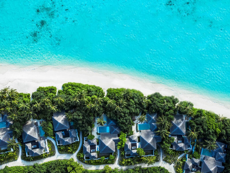 Raffles Maldives Meradhoo