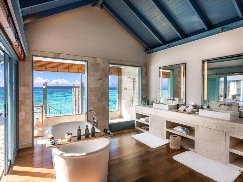 Raffles Maldives Meradhoo
