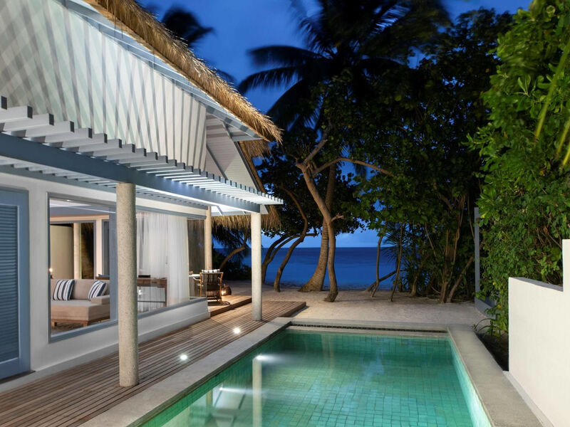 Raffles Maldives Meradhoo