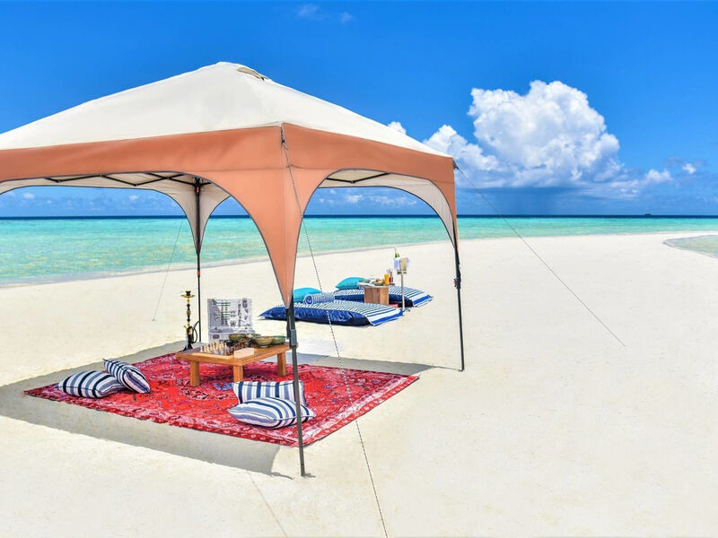 Raffles Maldives Meradhoo