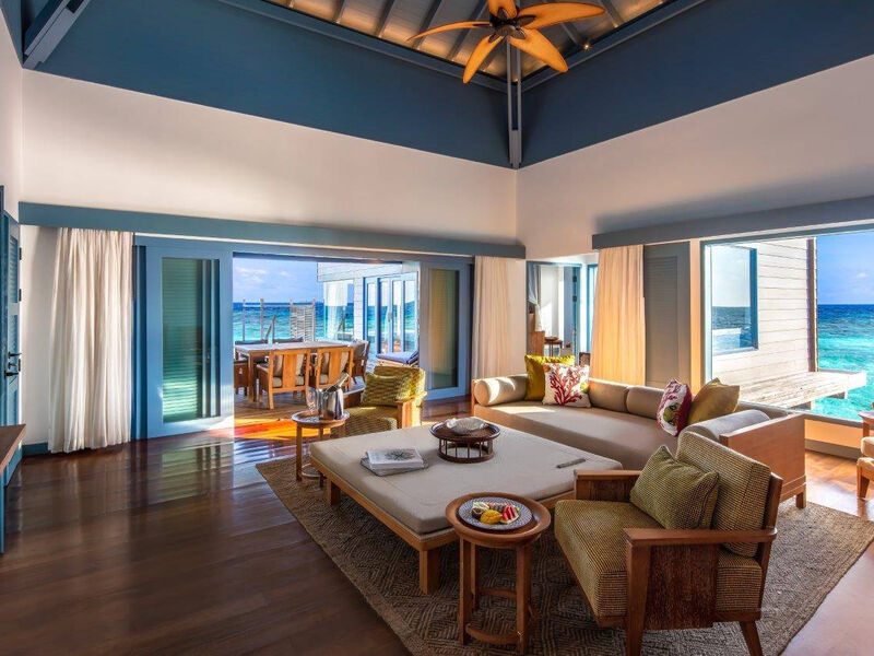 Raffles Maldives Meradhoo