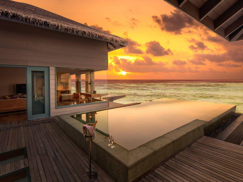 Raffles Maldives Meradhoo