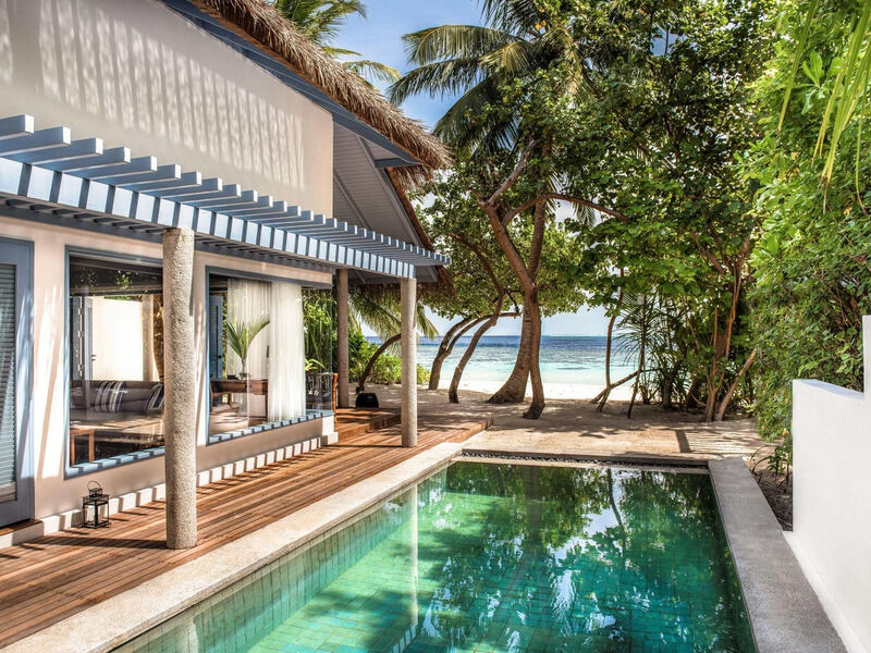 Raffles Maldives Meradhoo