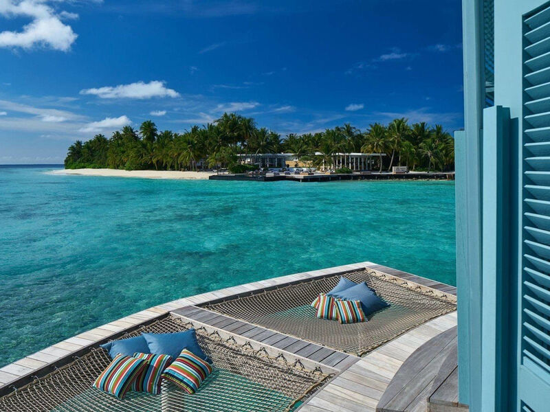 Raffles Maldives Meradhoo