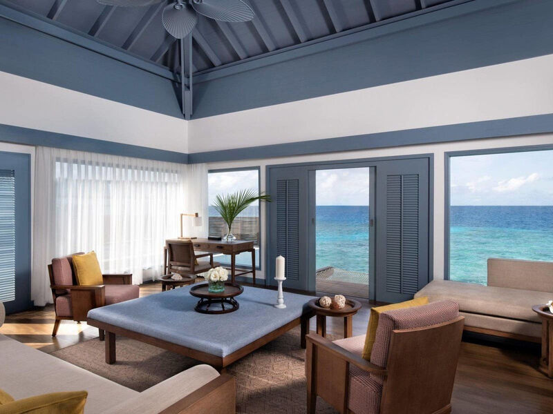 Raffles Maldives Meradhoo