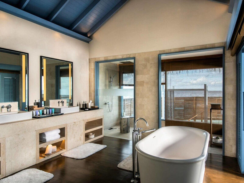 Raffles Maldives Meradhoo