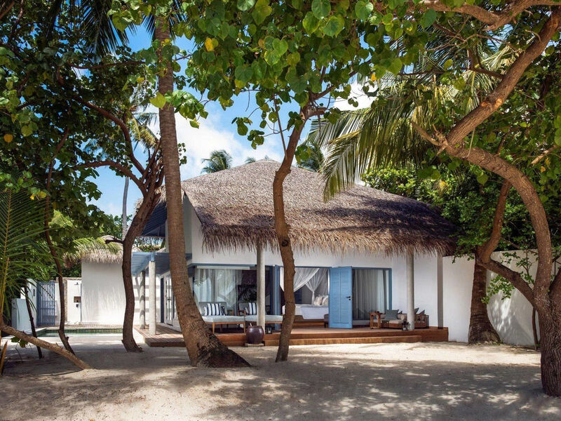 Raffles Maldives Meradhoo