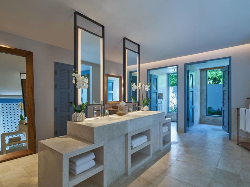 Raffles Maldives Meradhoo