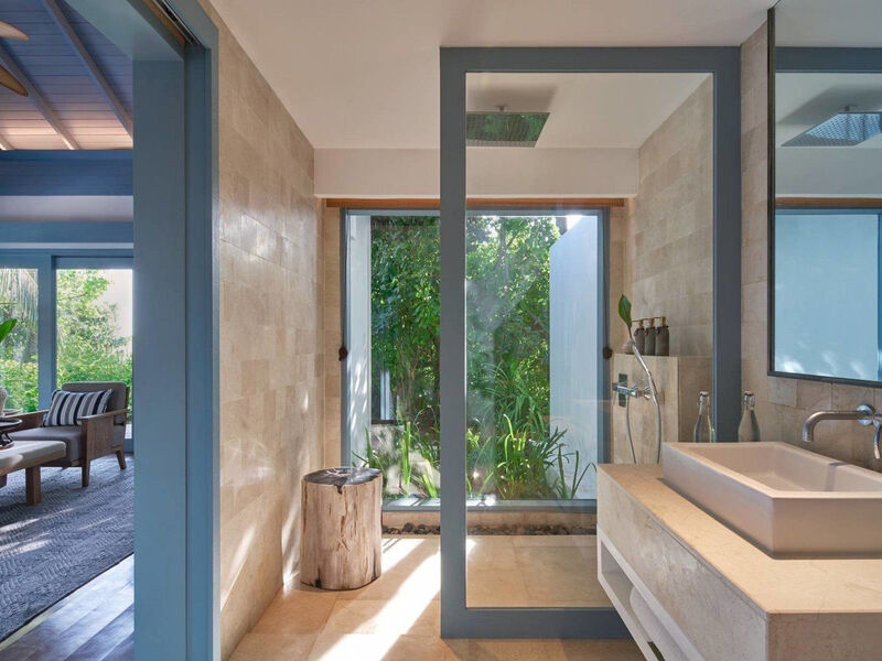 Raffles Maldives Meradhoo