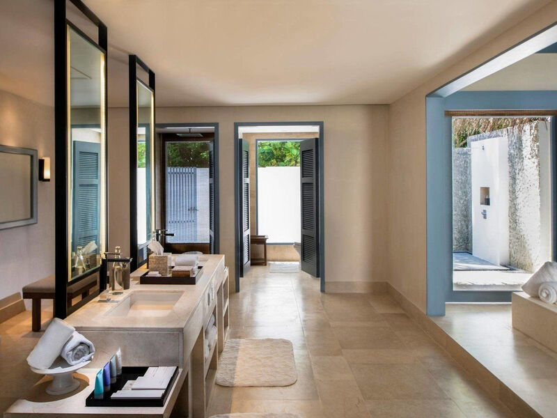 Raffles Maldives Meradhoo