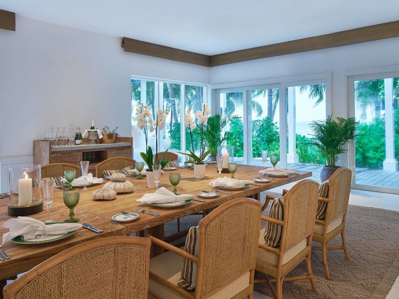 Raffles Maldives Meradhoo