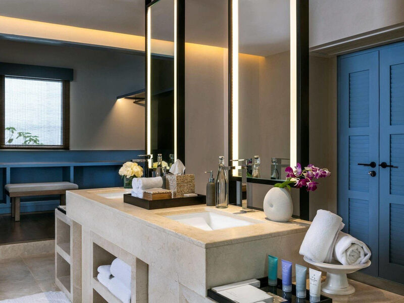 Raffles Maldives Meradhoo