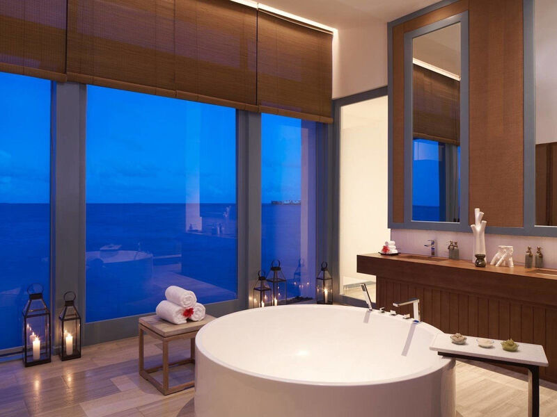 Raffles Maldives Meradhoo