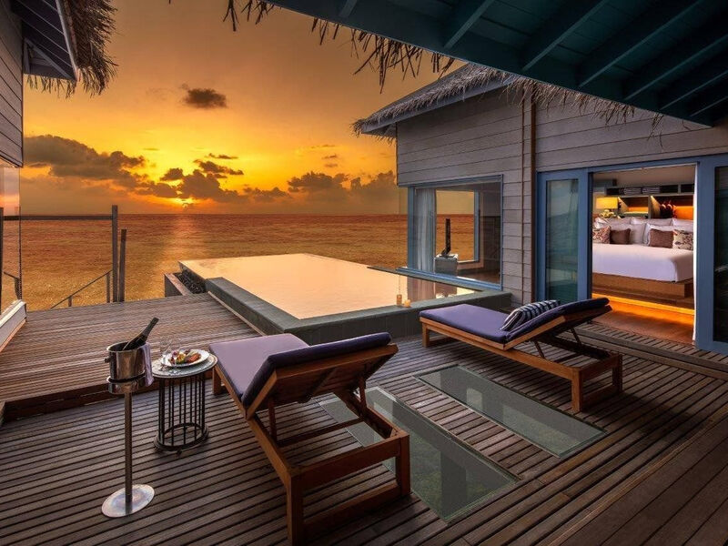 Raffles Maldives Meradhoo