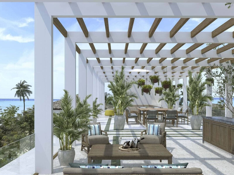 Raffles Maldives Meradhoo